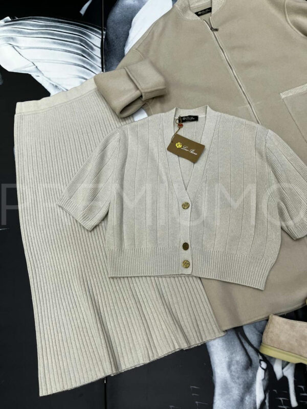 Loro Piana костюм (42-48) PR121623 12