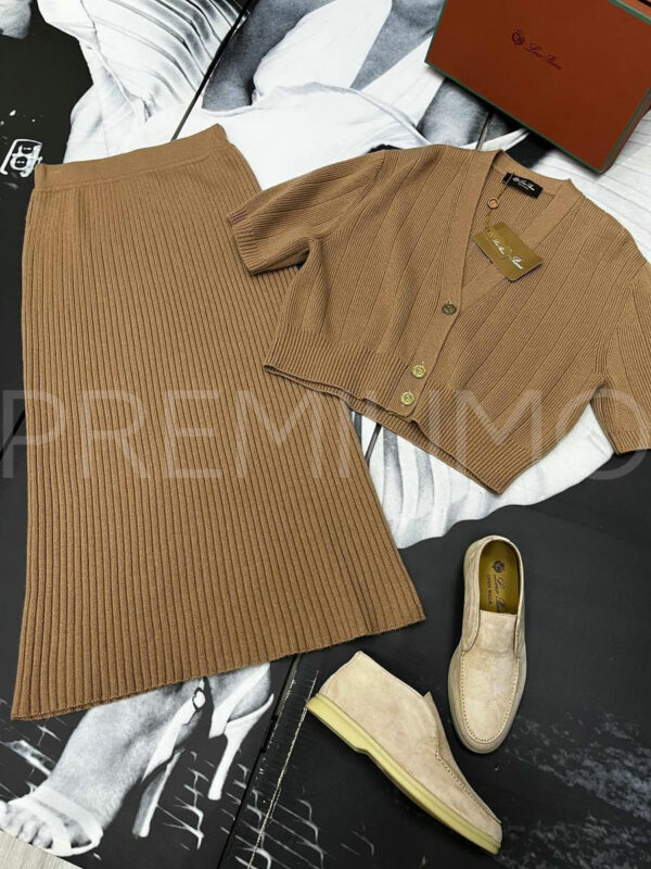 Loro Piana костюм (42-48) PR287460 4