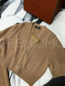 Loro Piana костюм (42-48) PR287460 15