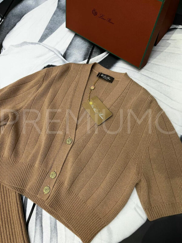 Loro Piana костюм (42-48) PR287460 5