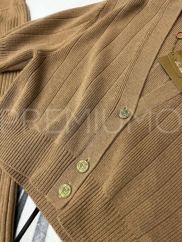 Loro Piana костюм (42-48) PR287460 6