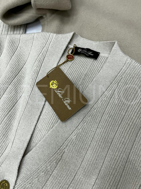 Loro Piana костюм (42-48) PR121623 18
