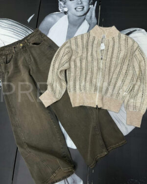 Brunello Cucinelli кардиган (42-48) PR243326