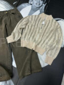Brunello Cucinelli кардиган (42-48) PR243326 10
