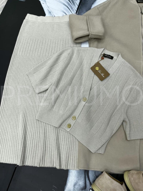 Loro Piana костюм (42-48) PR121623 13