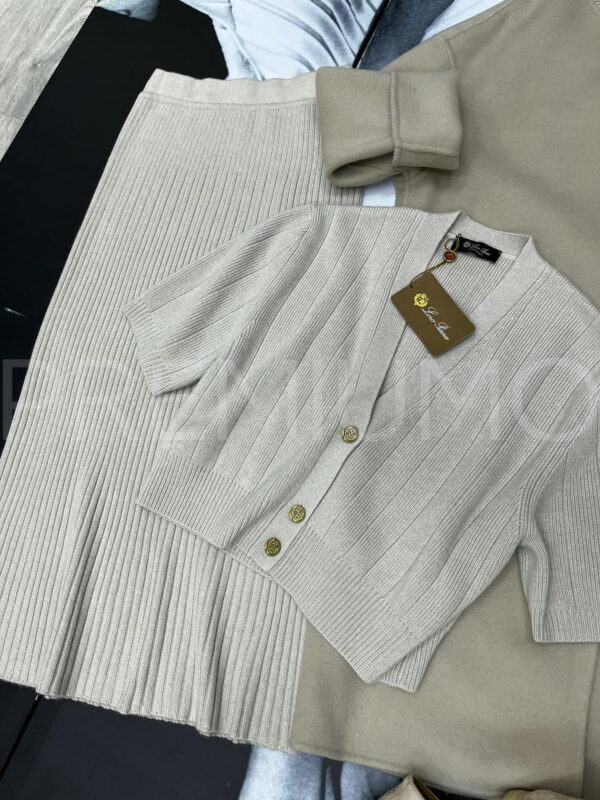 Loro Piana костюм (42-48) PR121623 15