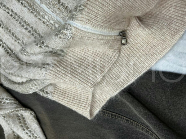Brunello Cucinelli кардиган (42-48) PR243326 8