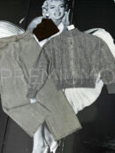 Brunello Cucinelli кардиган (42-48) PR481537 8