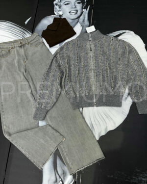 Brunello Cucinelli кардиган (42-48) PR481537
