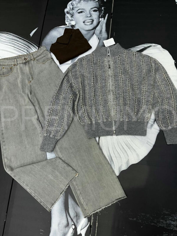 Brunello Cucinelli кардиган (42-48) PR481537