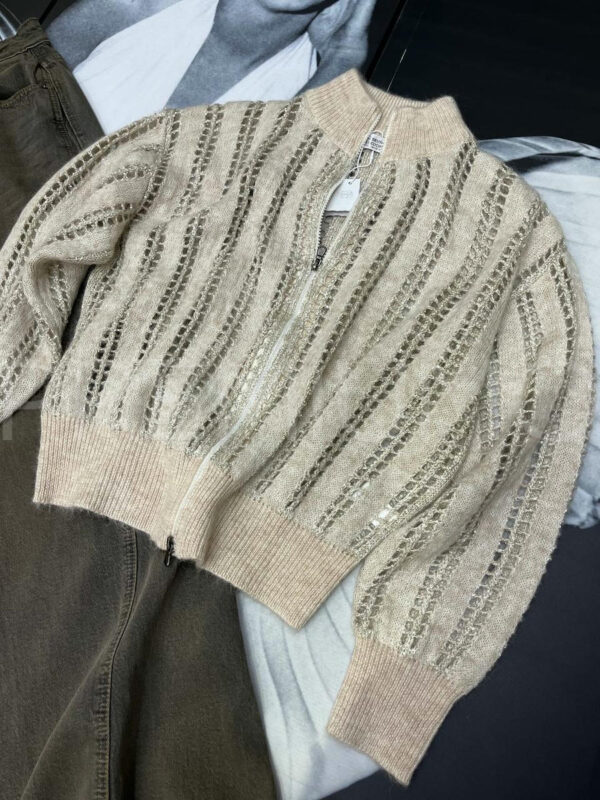 Brunello Cucinelli кардиган (42-48) PR243326 3
