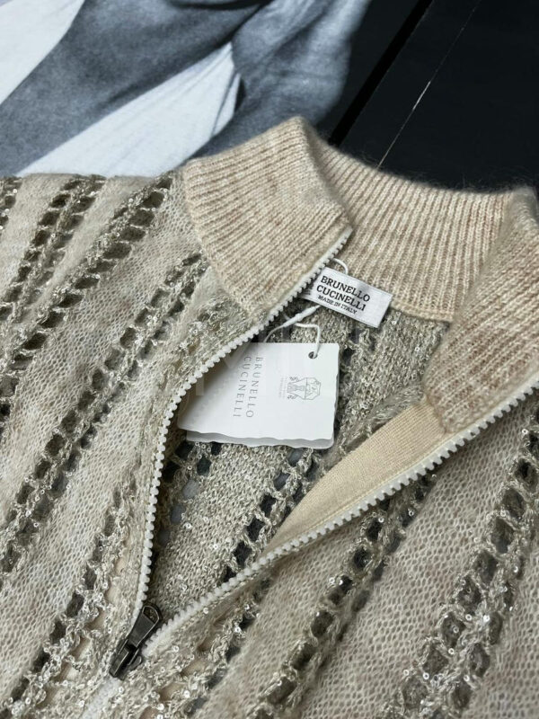 Brunello Cucinelli кардиган (42-48) PR243326 4
