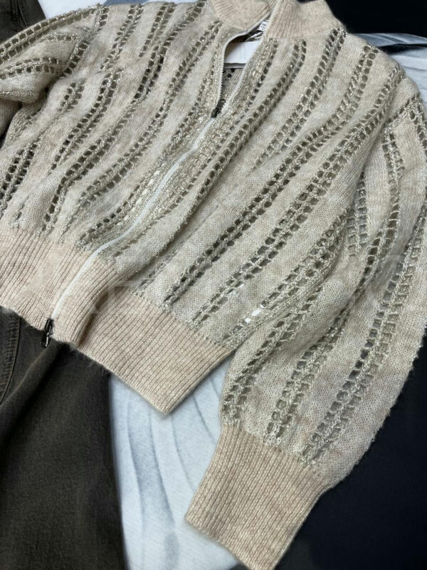 Brunello Cucinelli кардиган (42-48) PR243326 6