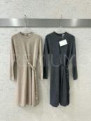 Brunello Cucinelli платье (L) PR844441 5