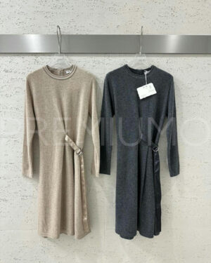 Brunello Cucinelli платье (L) PR844441