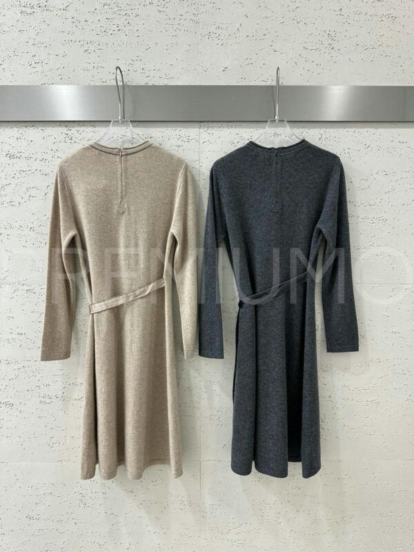 Brunello Cucinelli платье (L) PR844441 2