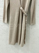Brunello Cucinelli платье (L) PR844441 7