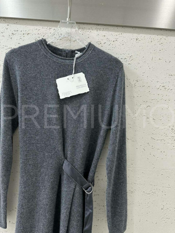 Brunello Cucinelli платье (L) PR758519 2