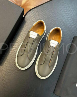 Kiton кеды PR990110