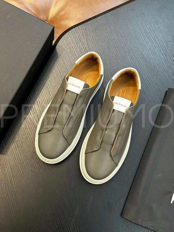 Kiton кеды PR990110