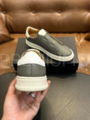 Kiton кеды PR990110 9