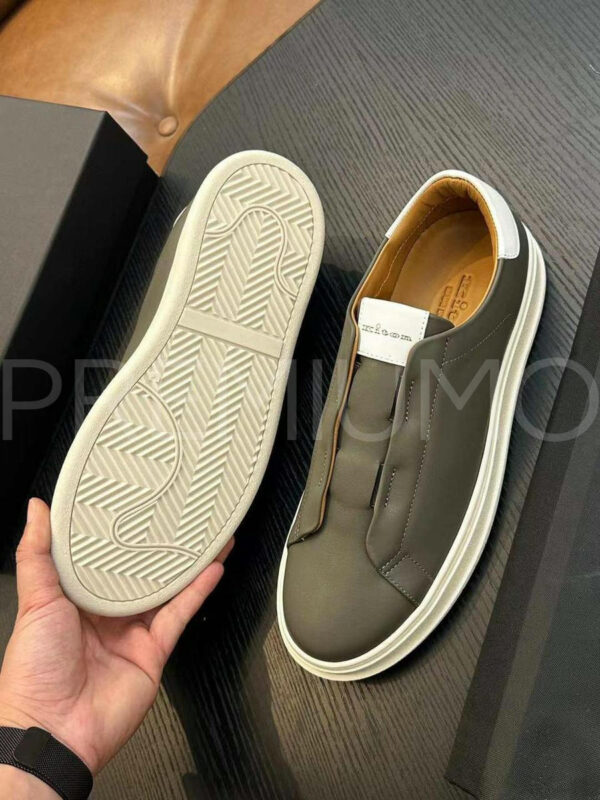 Kiton кеды PR990110 5