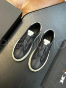 Kiton эксклюзивные кеды PR397700 6
