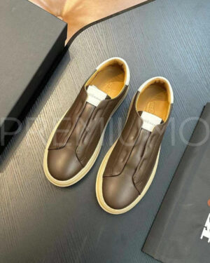 Kiton кеды трендовые PR796556