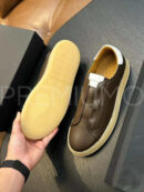 Kiton кеды трендовые PR796556 10