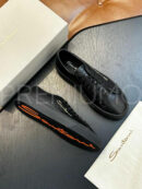 Santoni кеды PR486099 7