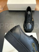Santoni кеды PR486099 8