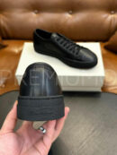 Santoni кеды PR486099 9