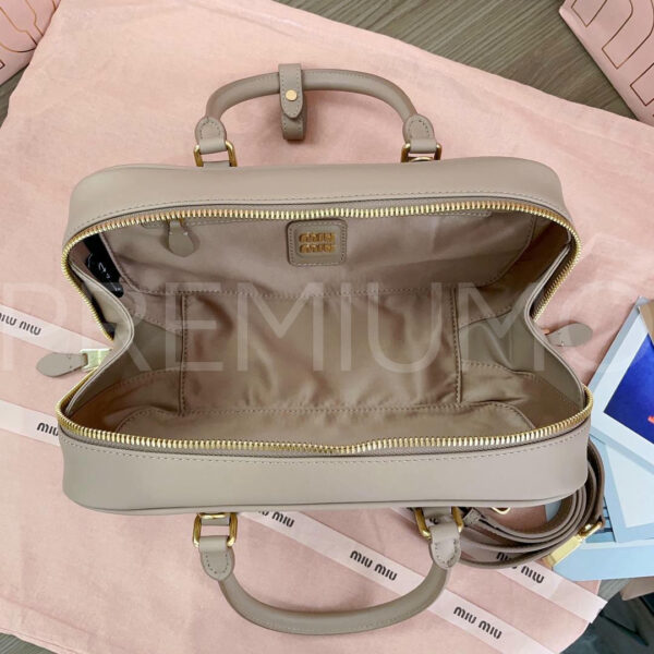 Miu Miu Arcadie сумка PR531651 10