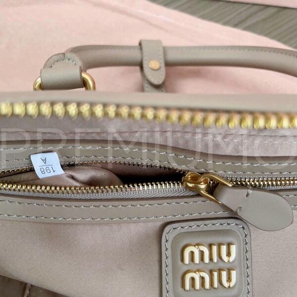 Miu Miu Arcadie сумка PR531651 8