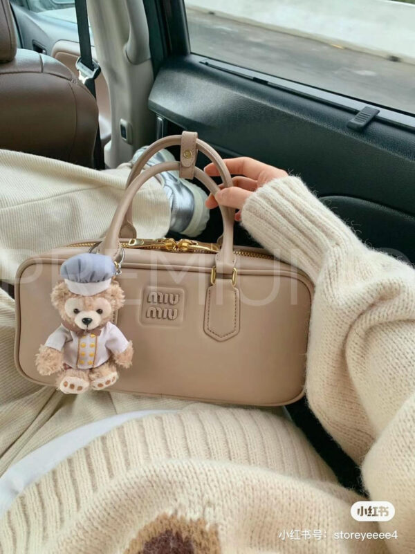Miu Miu Arcadie сумка PR531651 9