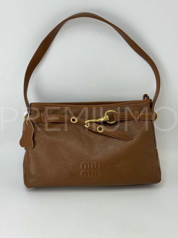 Miu Miu сумка PR187491