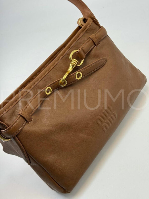 Miu Miu сумка PR187491 5
