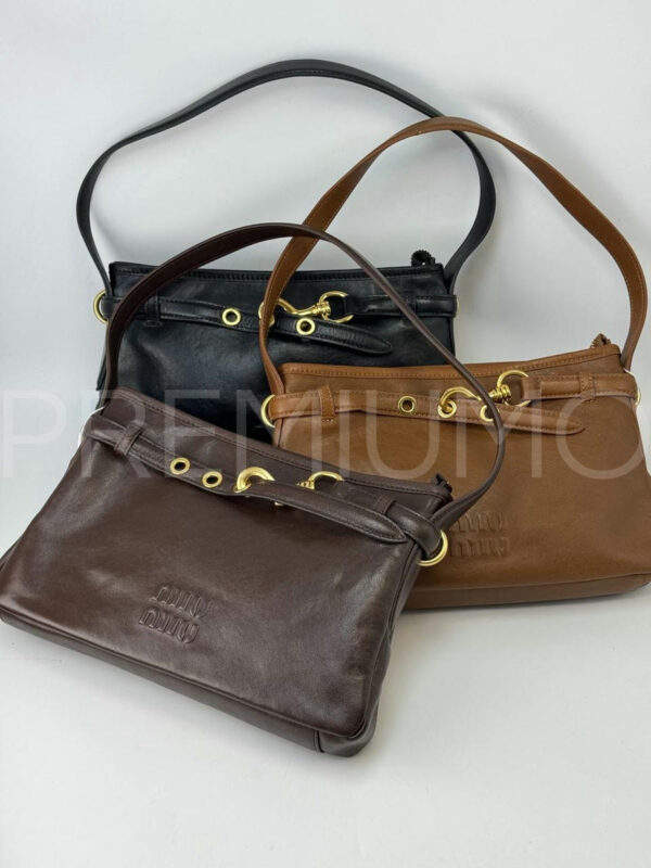 Miu Miu сумка PR187491 6