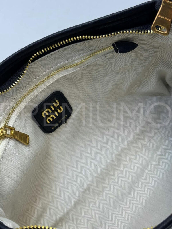 Miu Miu сумка PR536477 6