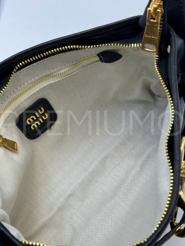 Miu Miu сумка PR536477 8