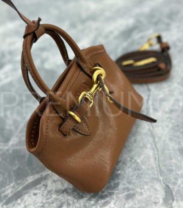 Miu Miu сумка мини PR521692 4