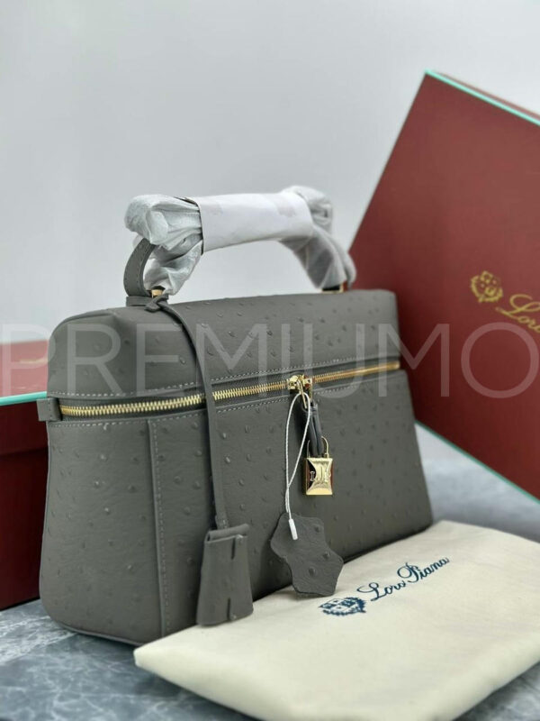 Loro Piana сумка PR200480 2
