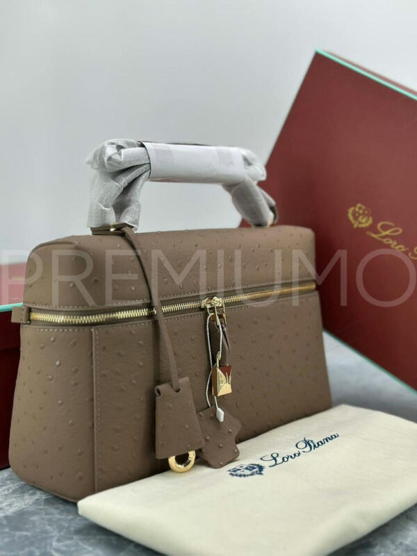 Loro Piana сумка PR666969 2