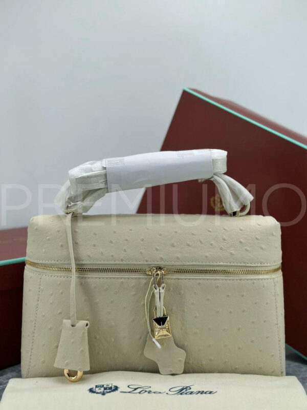 Loro Piana сумка PR413650
