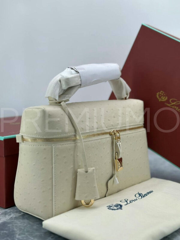 Loro Piana сумка PR413650 2
