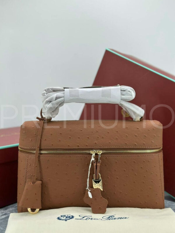 Loro Piana сумка PR402186