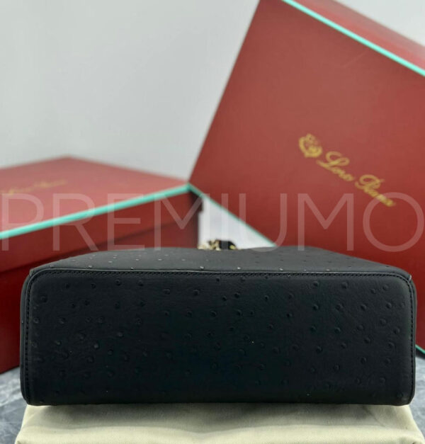 Loro Piana сумка PR683608 5