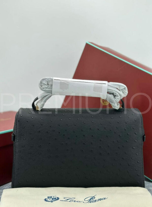Loro Piana сумка PR683608 4