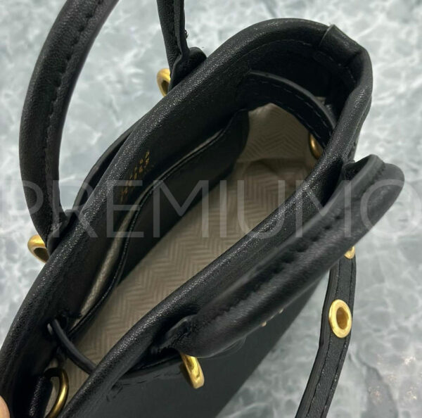 Miu Miu сумка мини PR945826 5