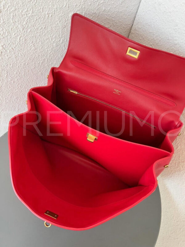 Balenciaga сумка PR226153 3